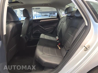 2014 Volkswagen Passat 1.8T SE w/Sunroof - miniatura 13