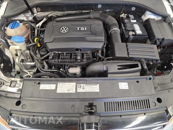 2014 Volkswagen Passat 1.8T SE w/Sunroof - miniatura 15