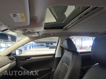 2014 Volkswagen Passat 1.8T SE w/Sunroof - miniatura 17