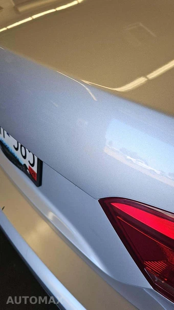 2014 Volkswagen Passat 1.8T SE w/Sunroof - miniatura 30