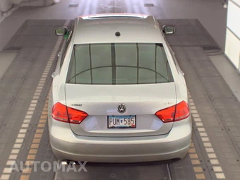 2014 Volkswagen Passat 1.8T SE w/Sunroof - miniatura 5