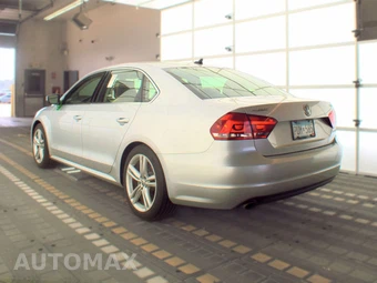 2014 Volkswagen Passat 1.8T SE w/Sunroof - miniatura 6