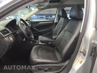 2014 Volkswagen Passat 1.8T SE w/Sunroof - miniatura 7