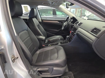 2014 Volkswagen Passat 1.8T SE w/Sunroof - miniatura 8