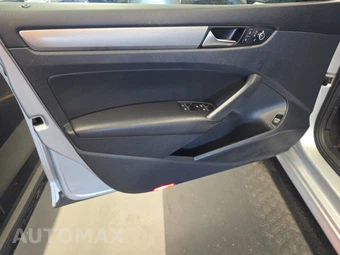 2014 Volkswagen Passat 1.8T SE w/Sunroof - miniatura 9