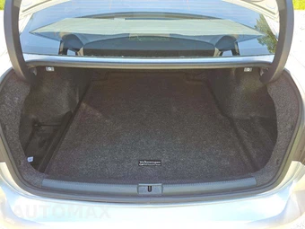 2014 Volkswagen Passat 1.8T SE w/Sunroof & Navigation - miniatura 11