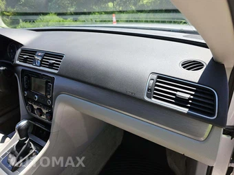 2014 Volkswagen Passat 1.8T SE w/Sunroof & Navigation - miniatura 16