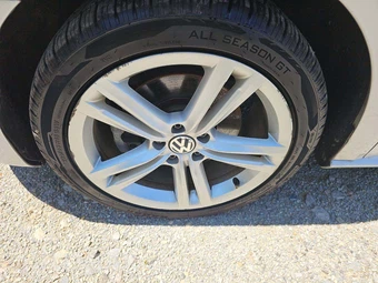2014 Volkswagen Passat 1.8T SE w/Sunroof & Navigation - miniatura 20