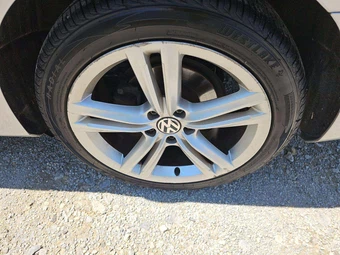 2014 Volkswagen Passat 1.8T SE w/Sunroof & Navigation - miniatura 23