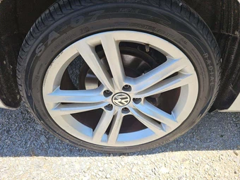 2014 Volkswagen Passat 1.8T SE w/Sunroof & Navigation - miniatura 24