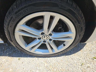 2014 Volkswagen Passat 1.8T SE w/Sunroof & Navigation - miniatura 25