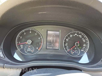 2014 Volkswagen Passat 1.8T SE w/Sunroof & Navigation - miniatura 6