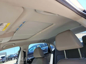 2014 Volkswagen Passat 1.8T SE w/Sunroof & Navigation - miniatura 8