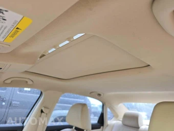 2014 Volkswagen Passat 1.8T SEL Premium - miniatura 11