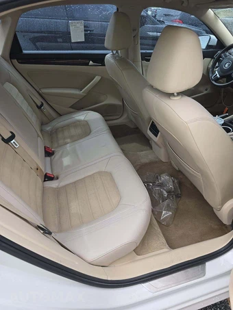 2014 Volkswagen Passat 1.8T SEL Premium - miniatura 16