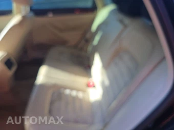2014 Volkswagen Passat 1.8T SEL Premium – miniatura 13