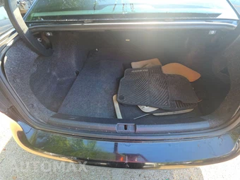 2014 Volkswagen Passat 1.8T SEL Premium – miniatura 16