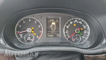 2014 Volkswagen Passat 1.8T SEL Premium – miniatura 17
