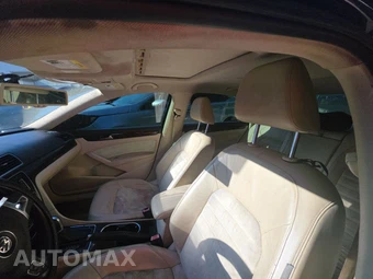2014 Volkswagen Passat 1.8T SEL Premium – miniatura 20