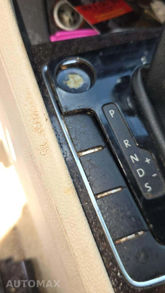 2014 Volkswagen Passat 1.8T SEL Premium – miniatura 24