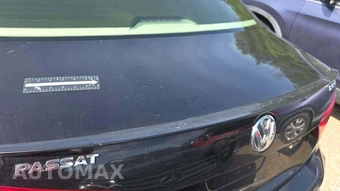 2014 Volkswagen Passat 1.8T SEL Premium – miniatura 27