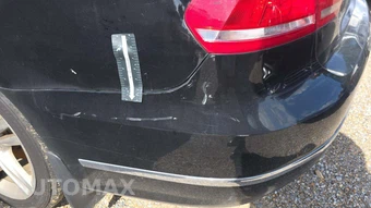 2014 Volkswagen Passat 1.8T SEL Premium – miniatura 28