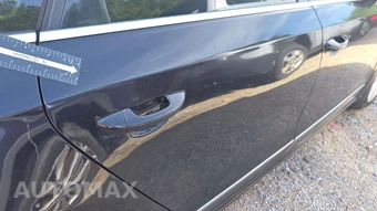 2014 Volkswagen Passat 1.8T SEL Premium – miniatura 29