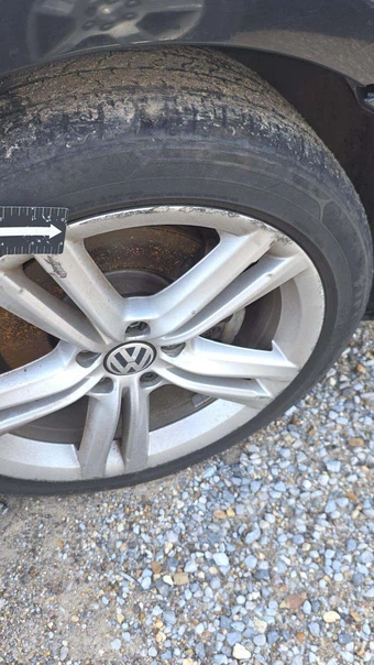 2014 Volkswagen Passat 1.8T SEL Premium – miniatura 31