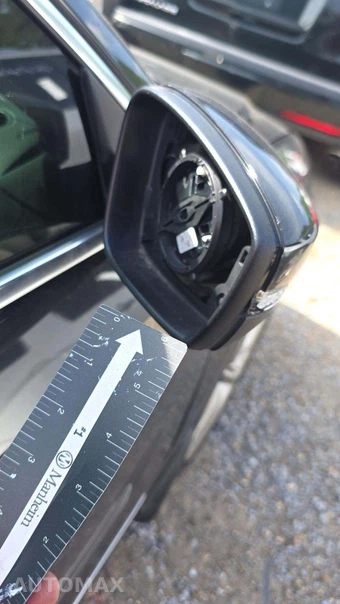 2014 Volkswagen Passat 1.8T SEL Premium – miniatura 32