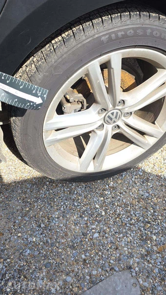2014 Volkswagen Passat 1.8T SEL Premium – miniatura 36