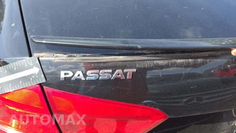 2014 Volkswagen Passat 1.8T SEL Premium – miniatura 37