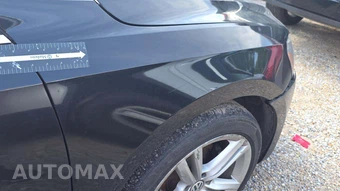 2014 Volkswagen Passat 1.8T SEL Premium – miniatura 38