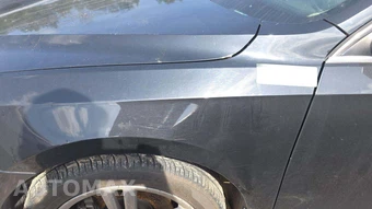 2014 Volkswagen Passat 1.8T SEL Premium – miniatura 41