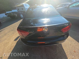 2014 Volkswagen Passat 1.8T SEL Premium – miniatura 5