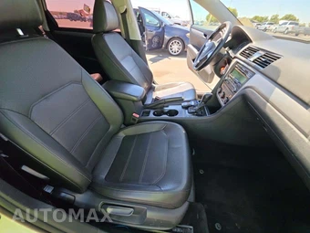 2014 Volkswagen Passat 1.8T Wolfsburg Edition - miniatura 15