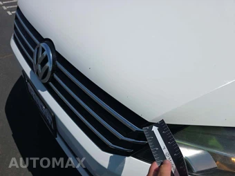 2014 Volkswagen Passat 1.8T Wolfsburg Edition - miniatura 19