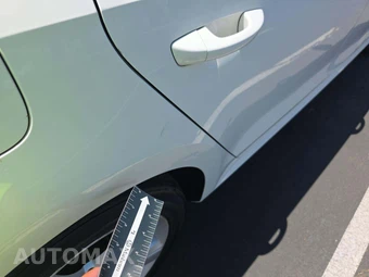 2014 Volkswagen Passat 1.8T Wolfsburg Edition - miniatura 23