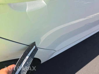 2014 Volkswagen Passat 1.8T Wolfsburg Edition - miniatura 25