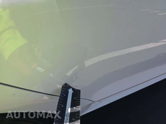 2014 Volkswagen Passat 1.8T Wolfsburg Edition - miniatura 26