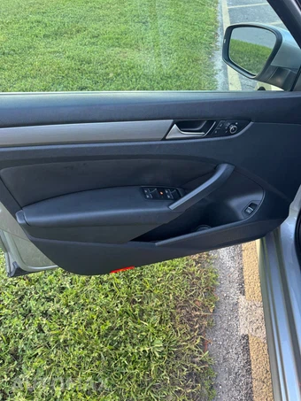 2014 Volkswagen Passat 2.5L SE w/Sunroof - miniatura 10