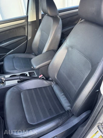 2014 Volkswagen Passat 2.5L SE w/Sunroof - miniatura 11