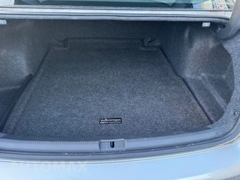2014 Volkswagen Passat 2.5L SE w/Sunroof - miniatura 12
