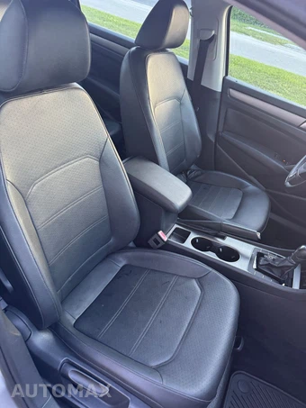 2014 Volkswagen Passat 2.5L SE w/Sunroof - miniatura 14