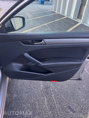 2014 Volkswagen Passat 2.5L SE w/Sunroof - miniatura 15