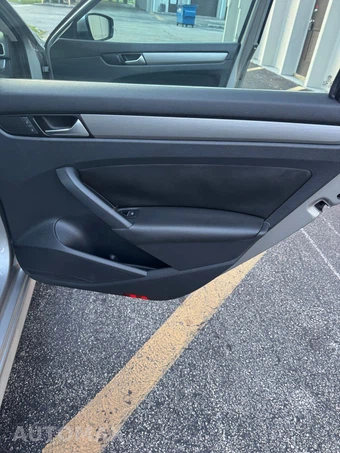 2014 Volkswagen Passat 2.5L SE w/Sunroof - miniatura 17