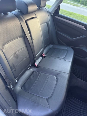 2014 Volkswagen Passat 2.5L SE w/Sunroof - miniatura 18