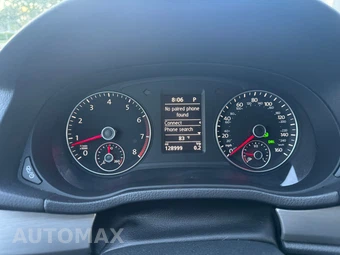 2014 Volkswagen Passat 2.5L SE w/Sunroof - miniatura 21