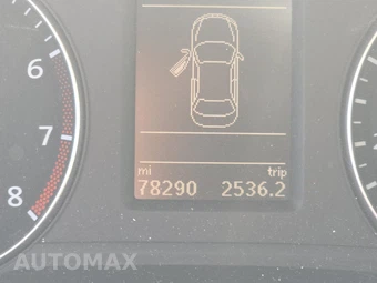2014 Volkswagen Passat Comfortline - miniatura 12