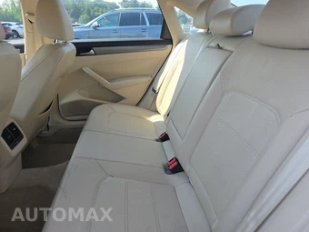 2014 Volkswagen Passat Comfortline - miniatura 13
