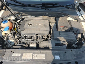 2014 Volkswagen Passat Comfortline - miniatura 15